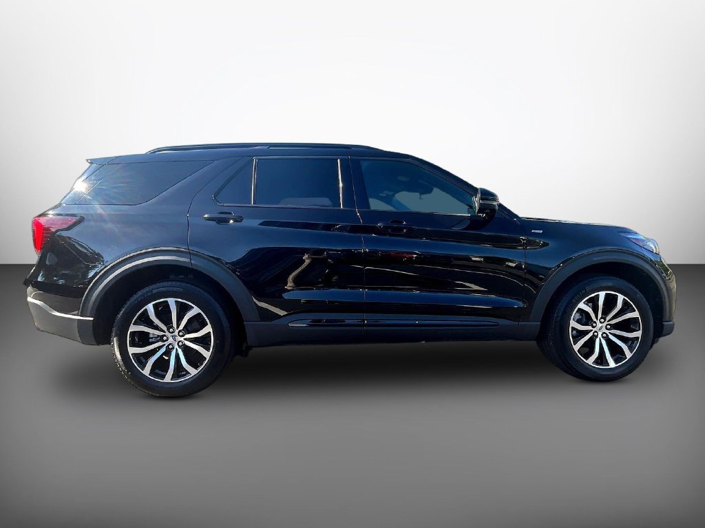 Used 2026 Ford Explorer ST-Line AWD/4WD image 8
