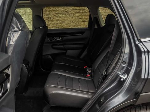 New 2026 Honda CR-V EX-L image 10