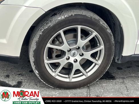 Used 2018 Dodge Journey GT image 9