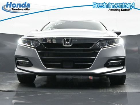 Used 2020 Honda Accord EX-L image 31