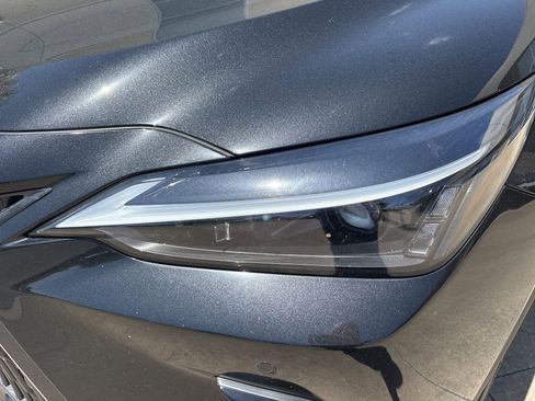 Used 2023 Lexus NX 350 AWD image 6