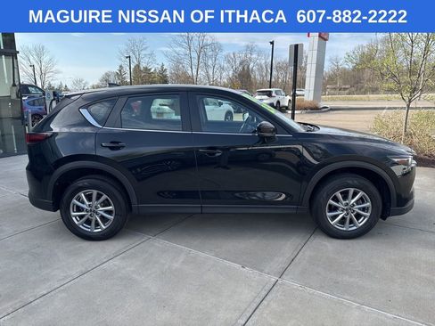 Used 2023 MAZDA CX-5 AWD 2.5 S image 4