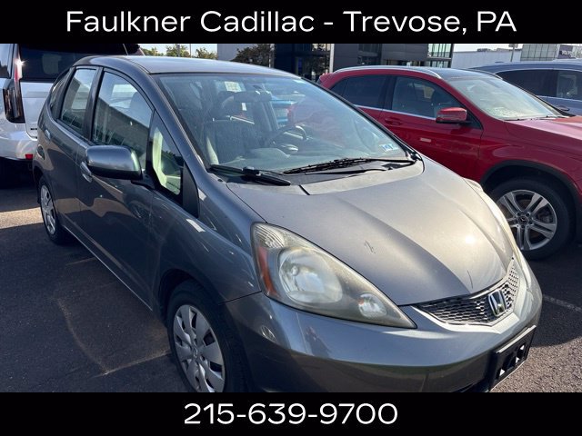 Used 2013 Honda Fit image 6