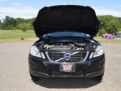 Used 2012 Volvo XC60 T6 AWD/4WD image 71