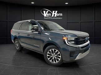 Used 2025 Ford Expedition Platinum video 1