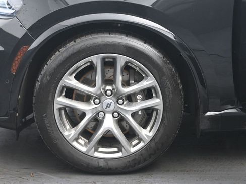 Used 2021 Dodge Durango R/T w/ Tow 'N Go Package image 36