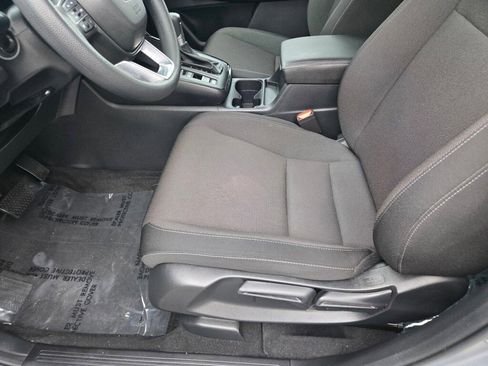 Certified 2024 Honda CR-V LX image 21