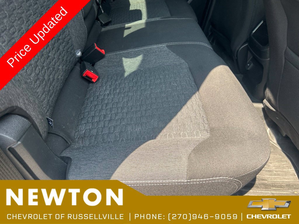 Used 2024 Ford Ranger XL w/ Trailer Tow Package AWD/4WD image 29