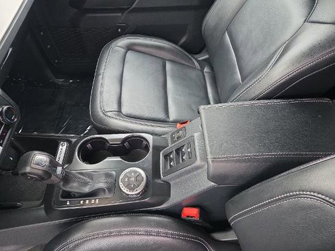 Certified 2025 Ford Bronco Outer Banks image 23