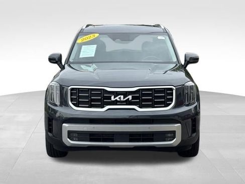Used 2023 Kia Telluride SX AWD/4WD image 11
