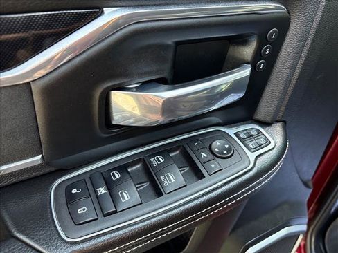 Used 2023 RAM 2500 Laramie AWD/4WD image 21