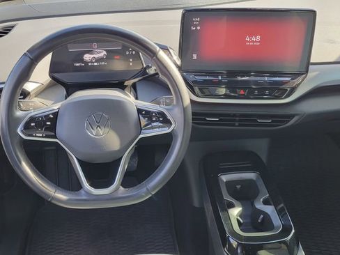 Used 2022 Volkswagen ID.4 Pro S RWD image 6