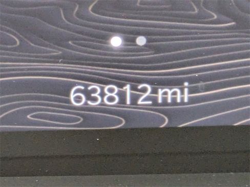 Used 2024 Jeep Wagoneer Series II w/ Flexible Seating Group image 34