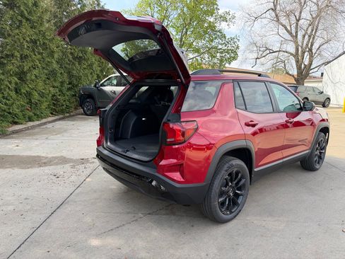 New 2026 GMC Terrain Elevation w/ Elevation Premium Package image 34