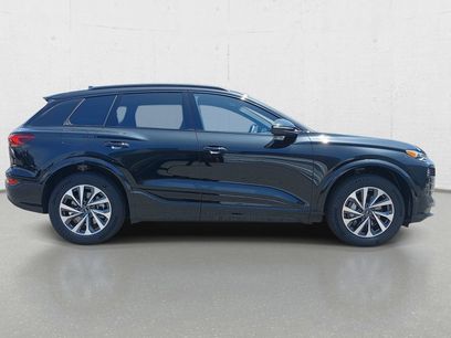 New 2027 Audi Q6 e-tron Premium