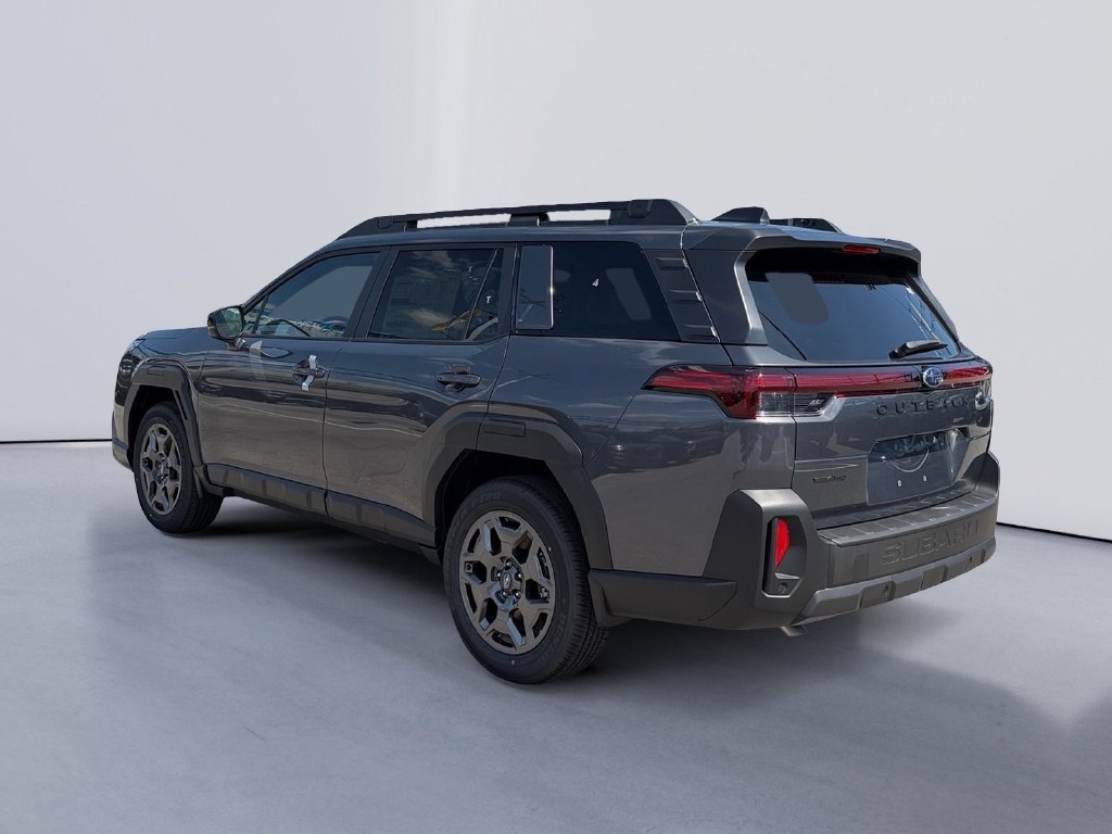 New 2026 Subaru Outback Premium AWD/4WD image 5