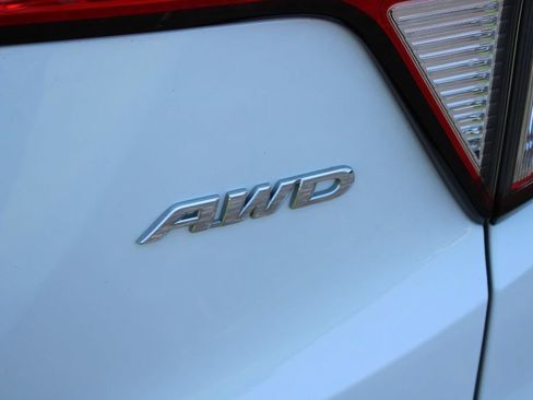 Used 2022 Honda HR-V EX image 10