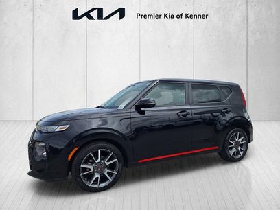 Used 2020 Kia Soul GT-Line w/ GT 2.0L Power Sunroof Package