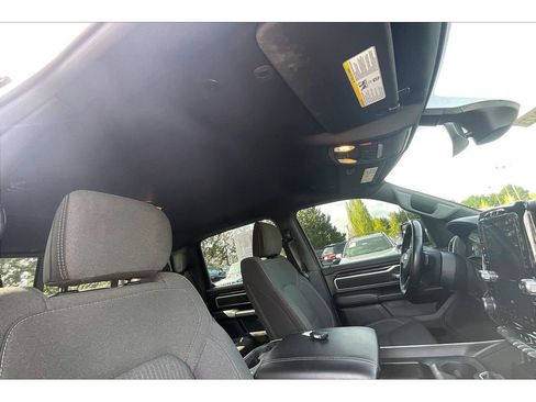 Used 2023 RAM 1500 Big Horn AWD/4WD image 22