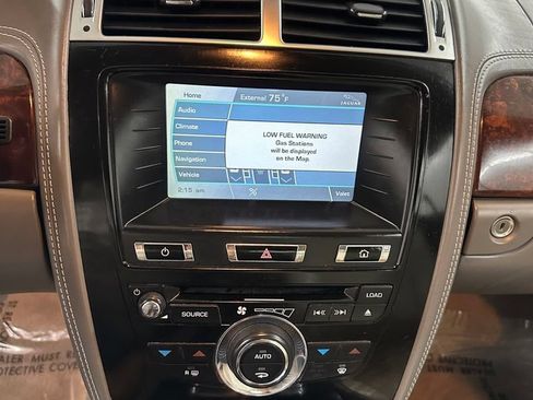 Used 2012 Jaguar XK Convertible RWD image 18