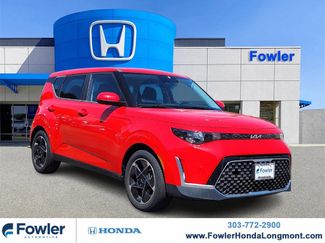 Used 2023 Kia Soul EX image 1