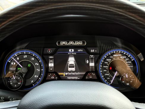 Used 2020 RAM 1500 Limited RWD image 34