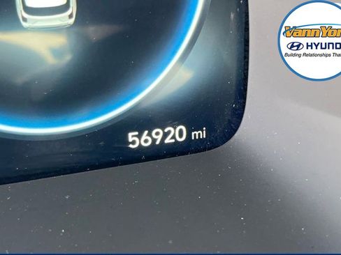 Used 2023 Hyundai Palisade Limited w/ Cargo Package image 22