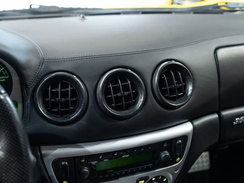 Used 2001 Ferrari 360 Spider RWD image 33