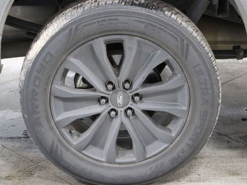 Used 2020 Ford F150 Lariat w/ Equipment Group 502A Luxury image 14