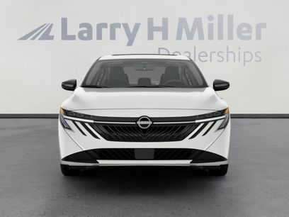 New 2026 Nissan Sentra SV w/ SV Convenience Package