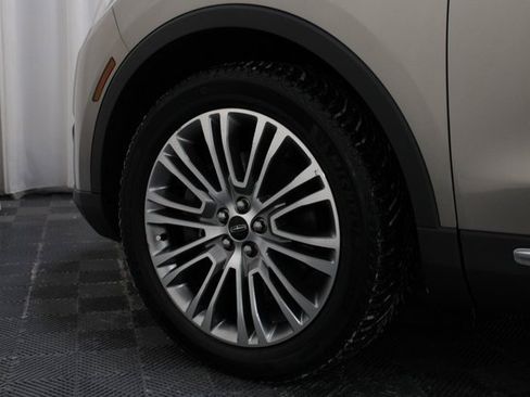 Used 2018 Lincoln MKX Reserve w/ Lincoln MKX Climate Package image 29