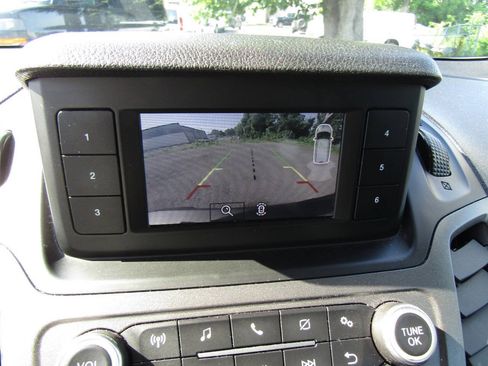 Used 2019 Ford Transit Connect XL FWD image 11