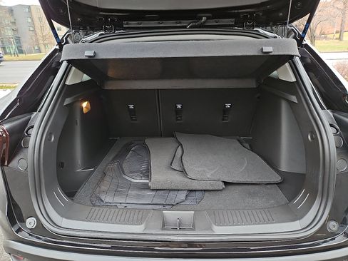 Used 2026 Chevrolet Trax LT w/ Driver Confidence Package image 27