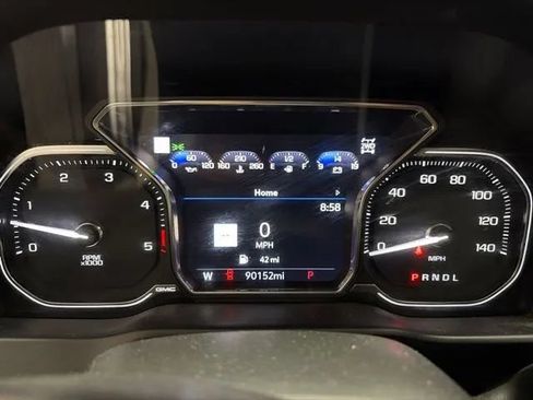 Used 2022 GMC Sierra 2500 Denali AWD/4WD image 20
