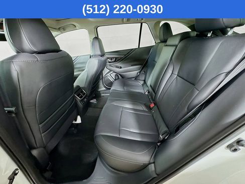 New 2025 Subaru Outback Limited image 27