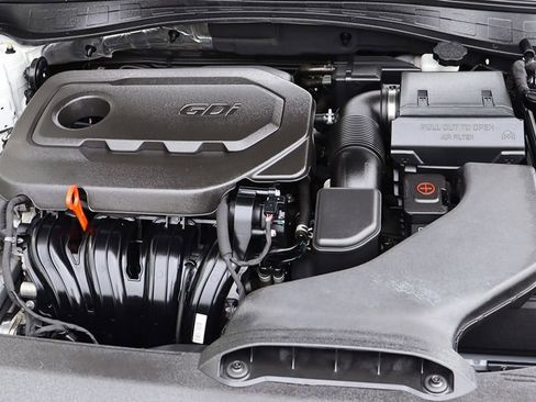 Used 2018 Kia Optima LX w/ Convenience Package image 55