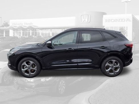 Used 2024 Ford Escape ST-Line FWD image 2