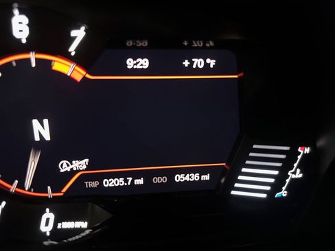 Used 2025 Toyota Supra Premium w/ Driver Assist Package RWD image 23