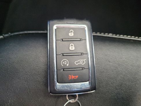 Used 2022 Jeep Grand Cherokee Limited 4xe AWD/4WD image 32