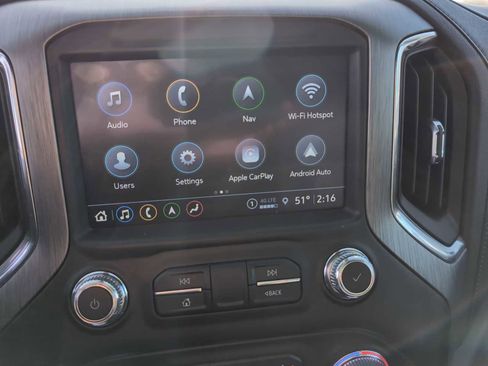 Used 2021 GMC Sierra 2500 Denali image 13