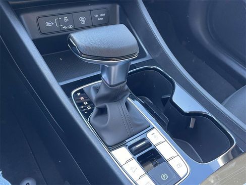 New 2026 Hyundai Tucson SEL image 16