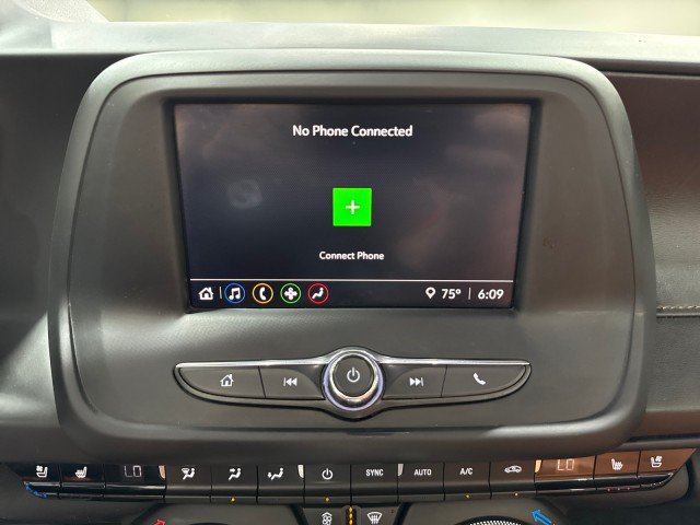 Used 2021 Chevrolet Camaro LT RWD image 86