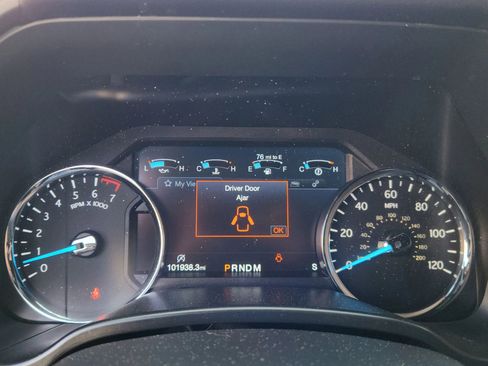 Used 2019 Ford Expedition Max Limited AWD/4WD image 12