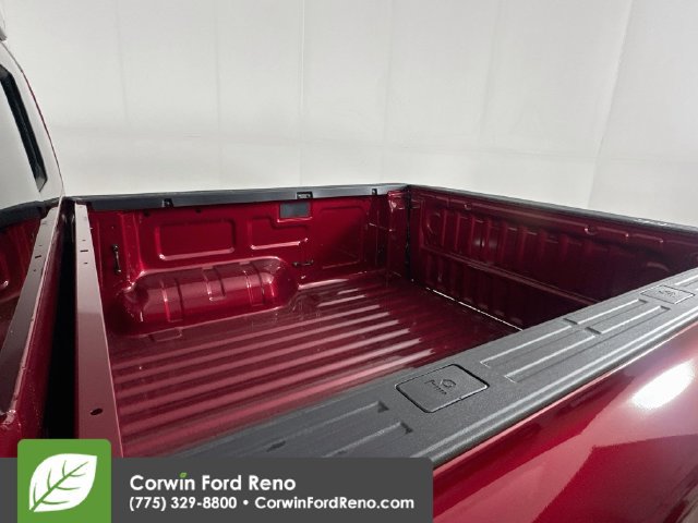 New 2026 Ford Ranger Lariat AWD/4WD image 27