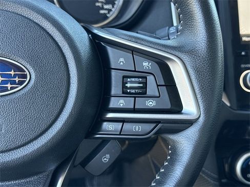 Certified 2023 Subaru Forester Touring image 26