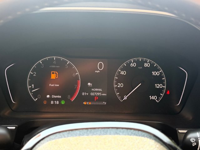 Certified 2025 Honda Pilot EX-L image 23
