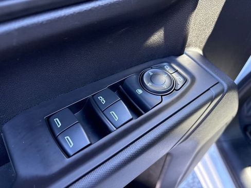 Used 2021 Chevrolet Silverado 1500 Custom w/ LPO, Dark Essentials Package image 18