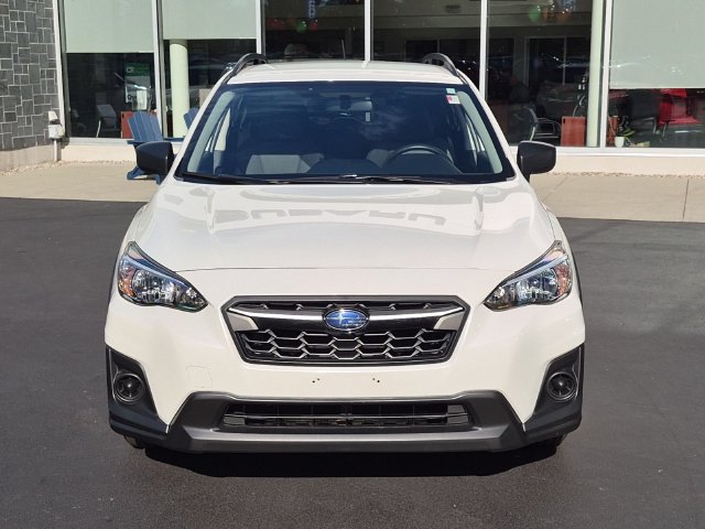 Used 2019 Subaru Crosstrek 2.0i AWD/4WD image 9