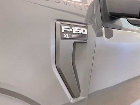 Used 2021 Ford F150 XLT w/ Equipment Group 302A High AWD/4WD image 13