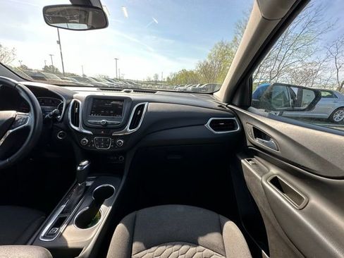Used 2019 Chevrolet Equinox LT AWD/4WD image 30